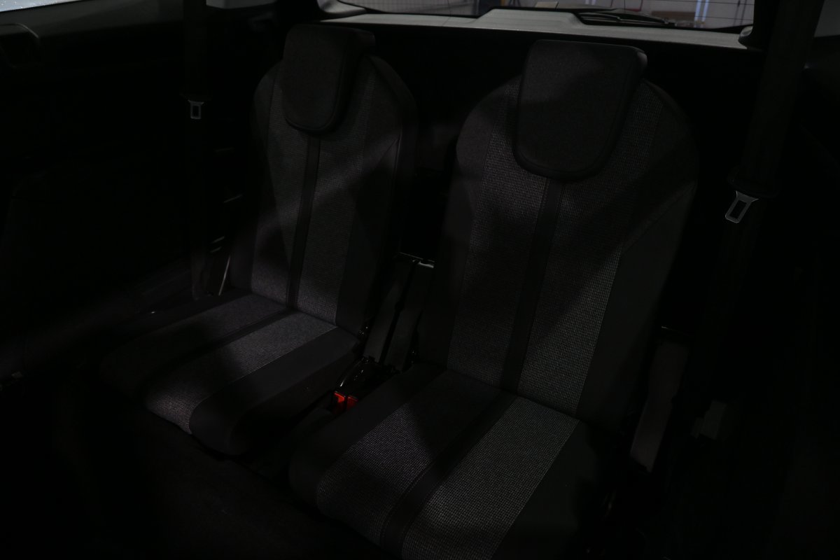 Foto Peugeot 5008 11