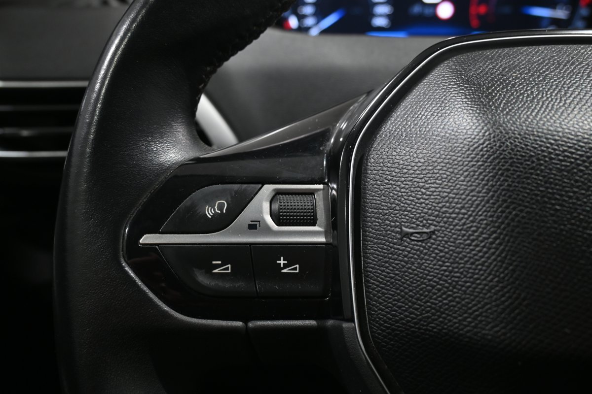 Foto Peugeot 5008 19