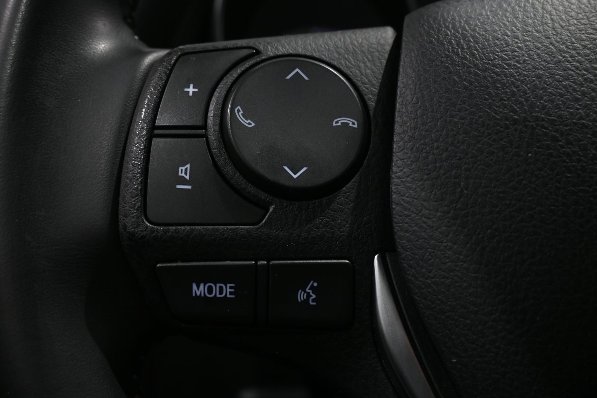 Foto Toyota Auris 24