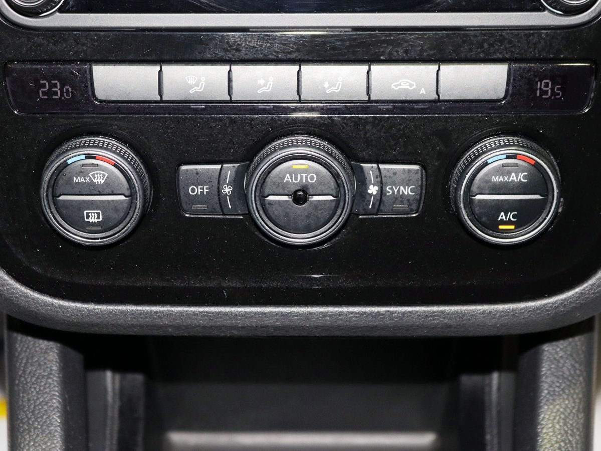 Foto Volkswagen Scirocco 23