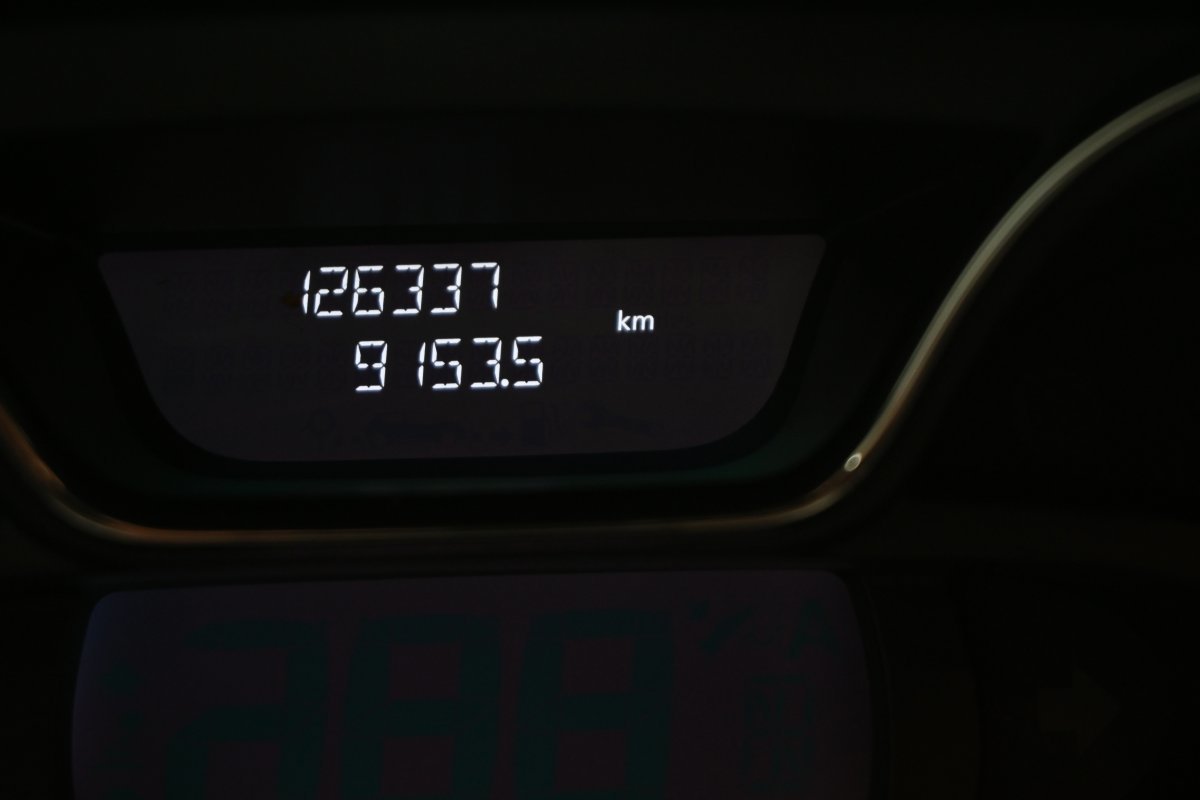 Foto Renault Captur 12