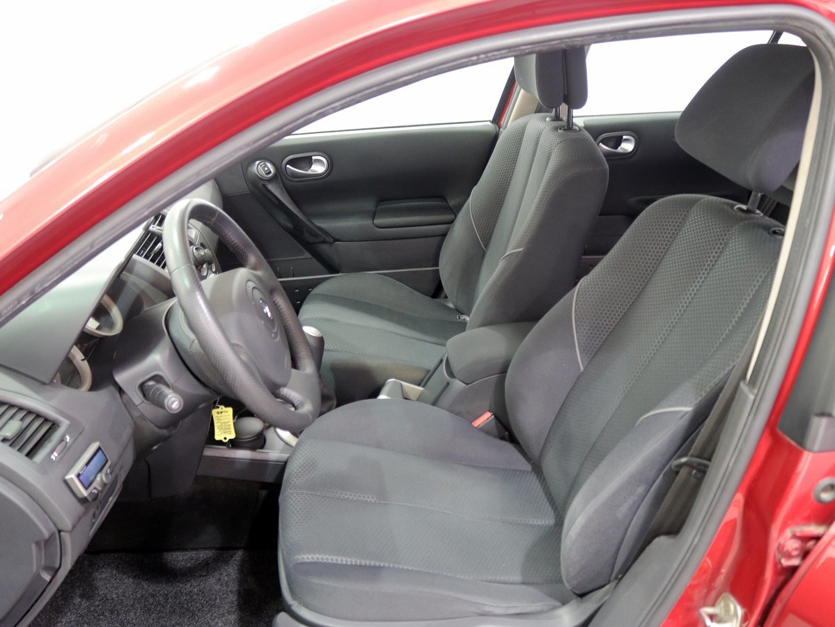 Foto Renault Mégane 7