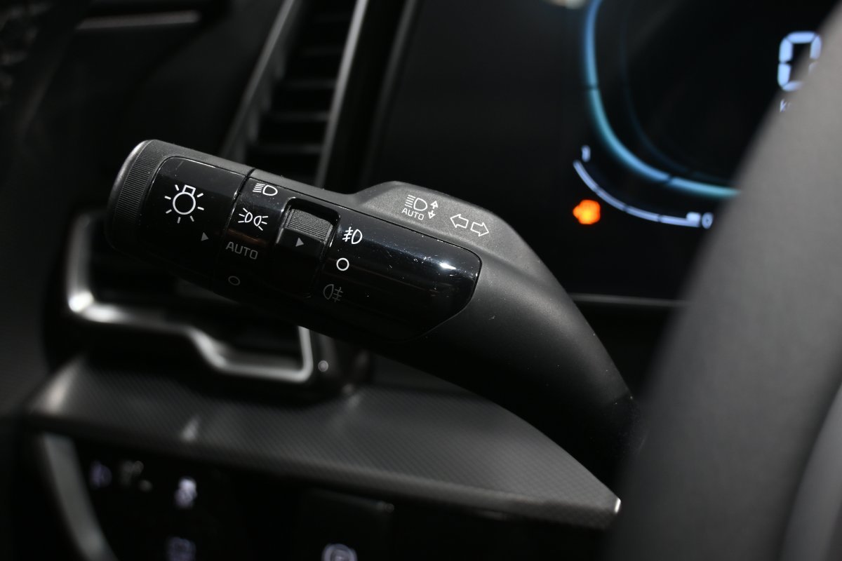 Foto Kia Sportage 25