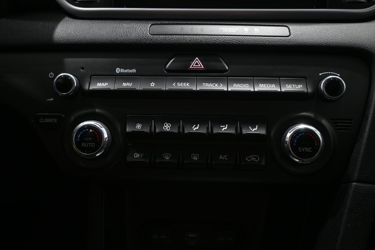 Foto Kia Sportage 17