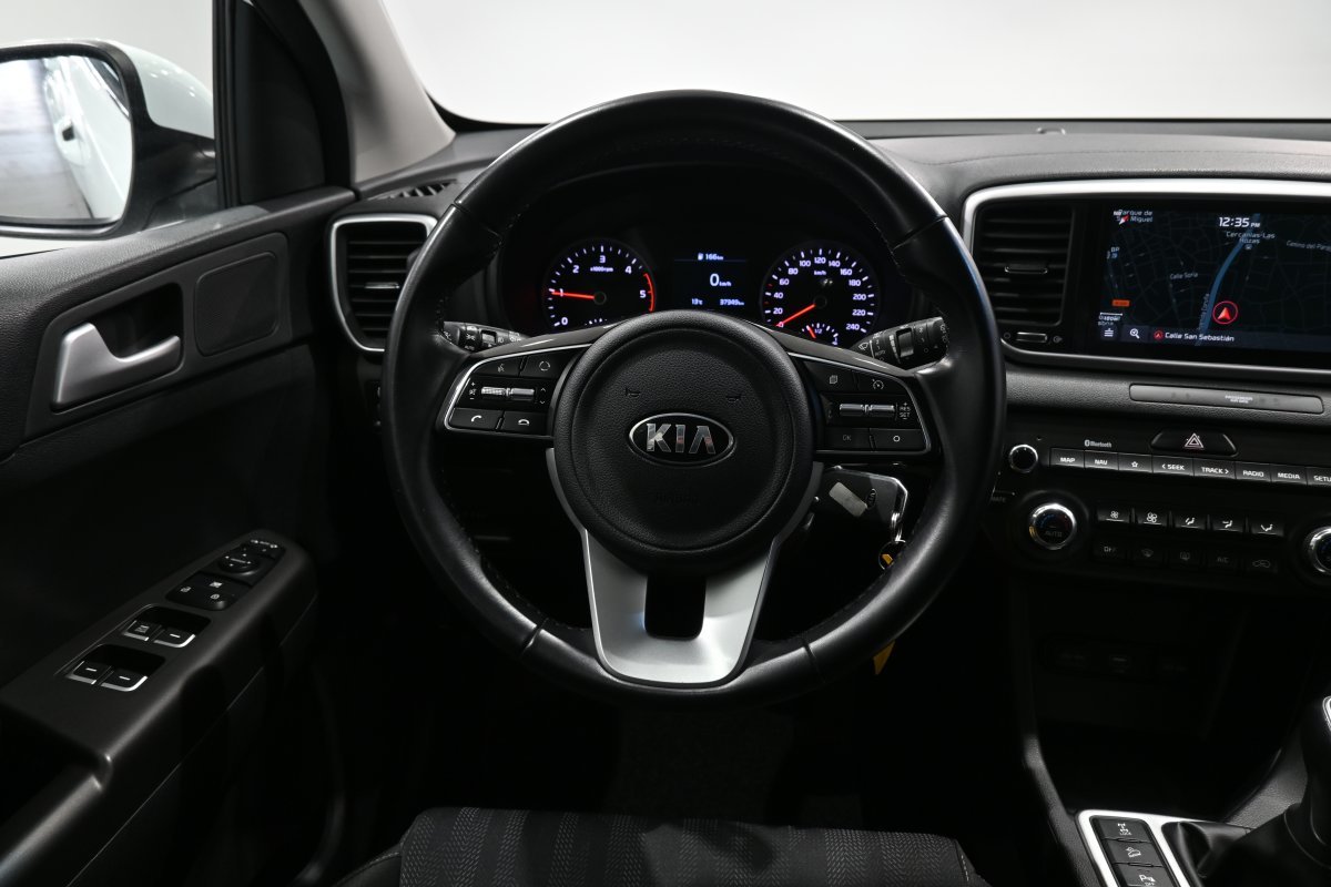 Foto Kia Sportage 19