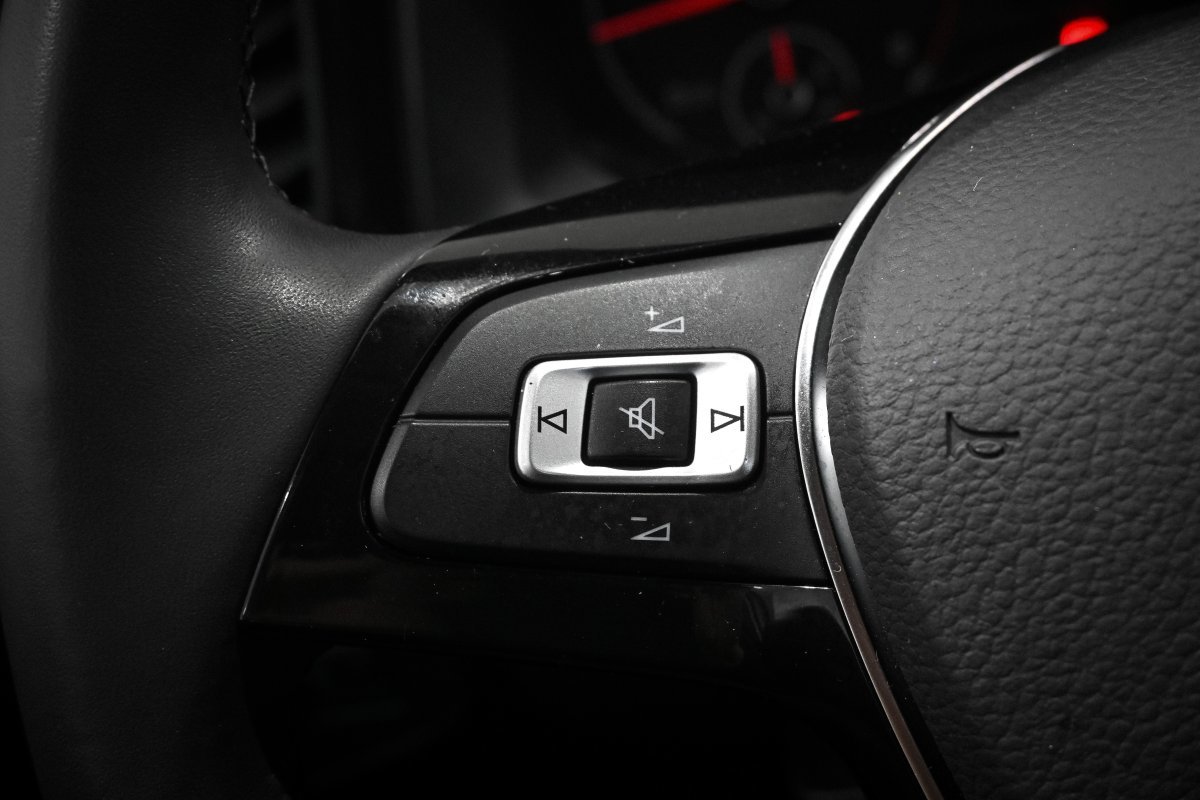 Foto Volkswagen Polo 21