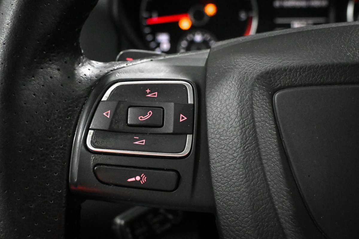 Foto Seat Alhambra 24