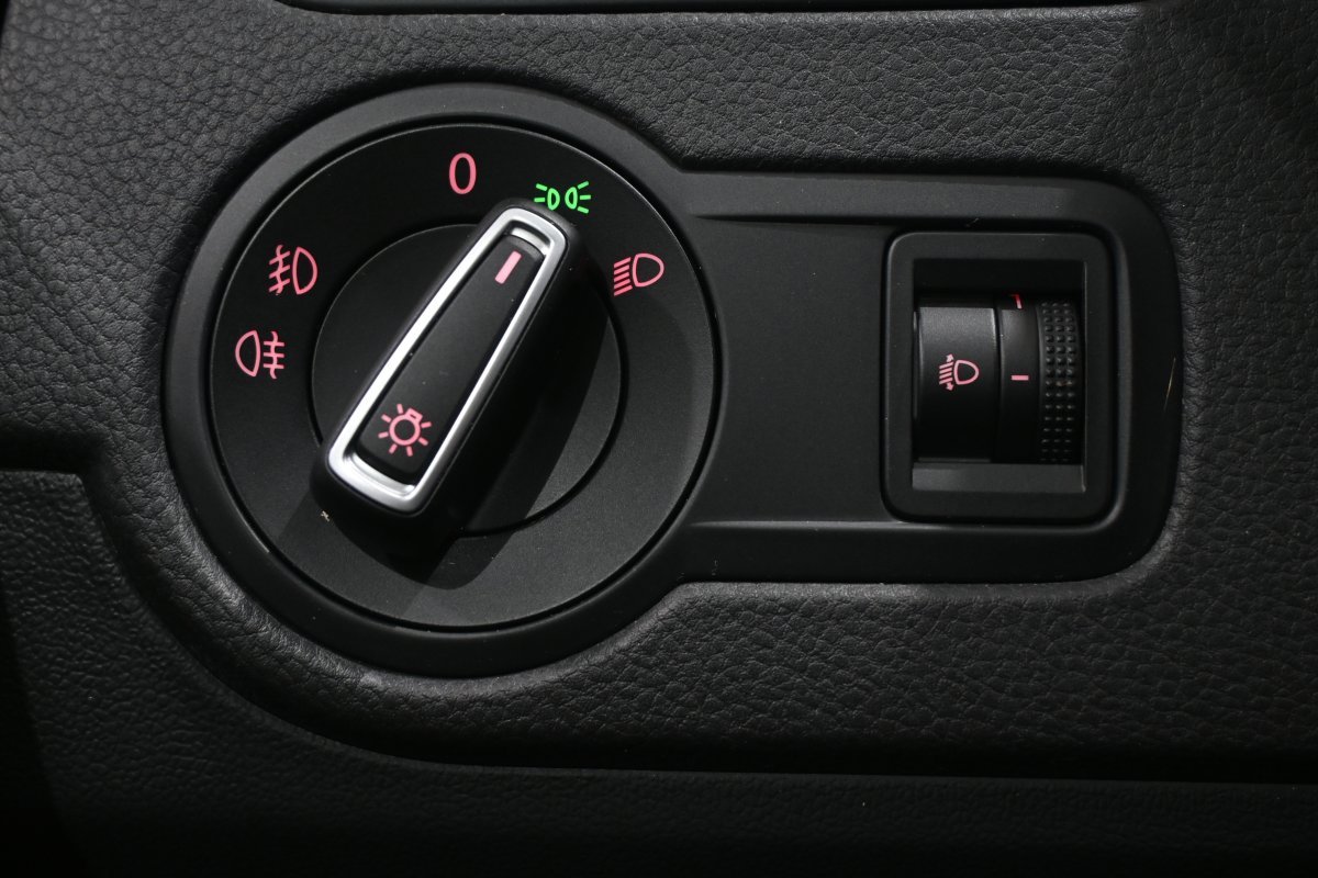 Foto Volkswagen Polo 22