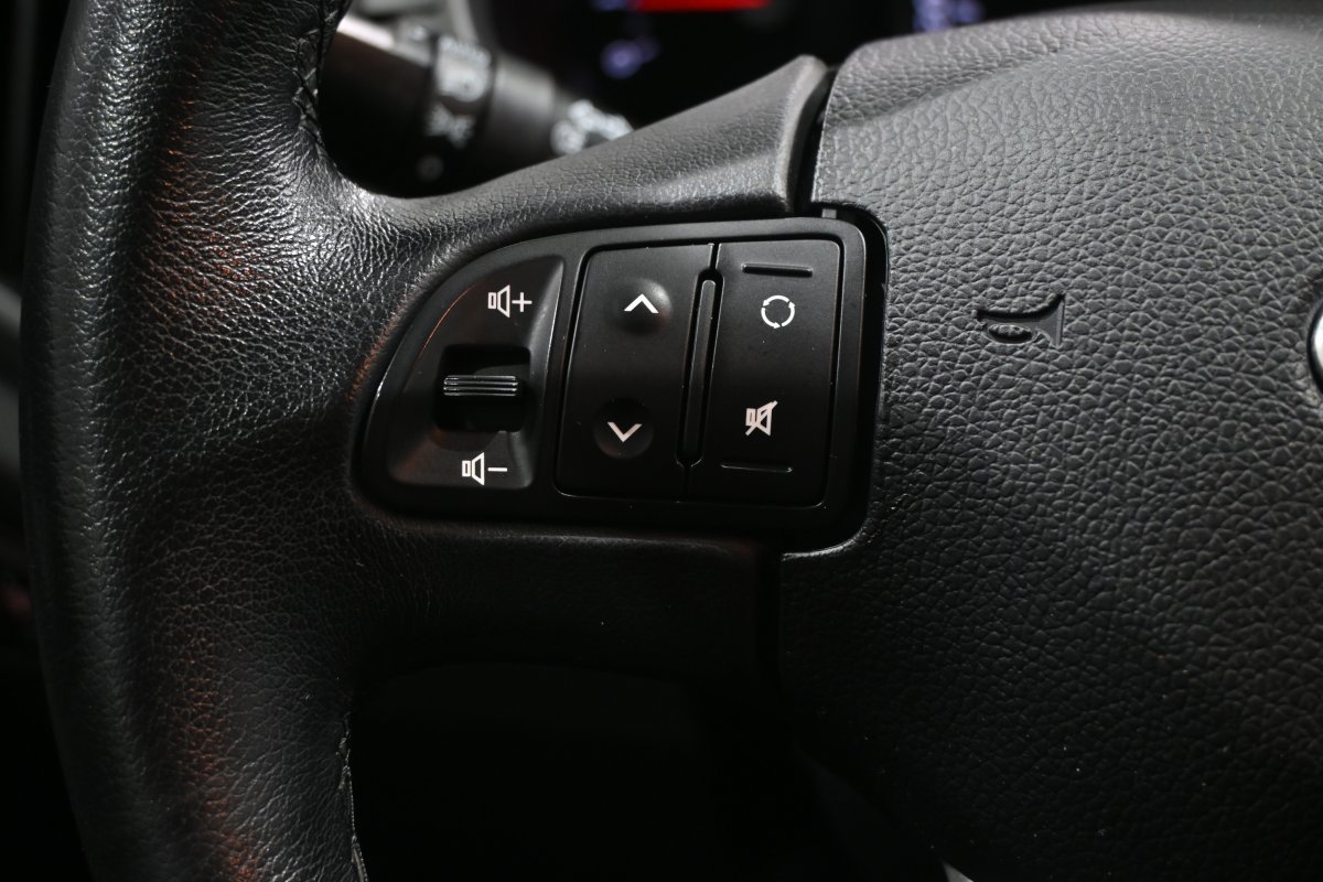 Foto Kia Sportage 23