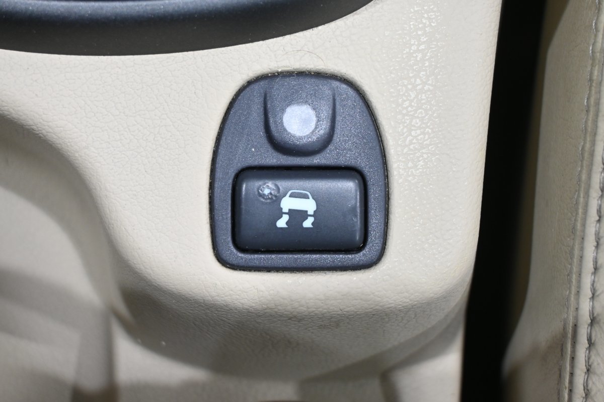 Foto Jaguar X-Type 24