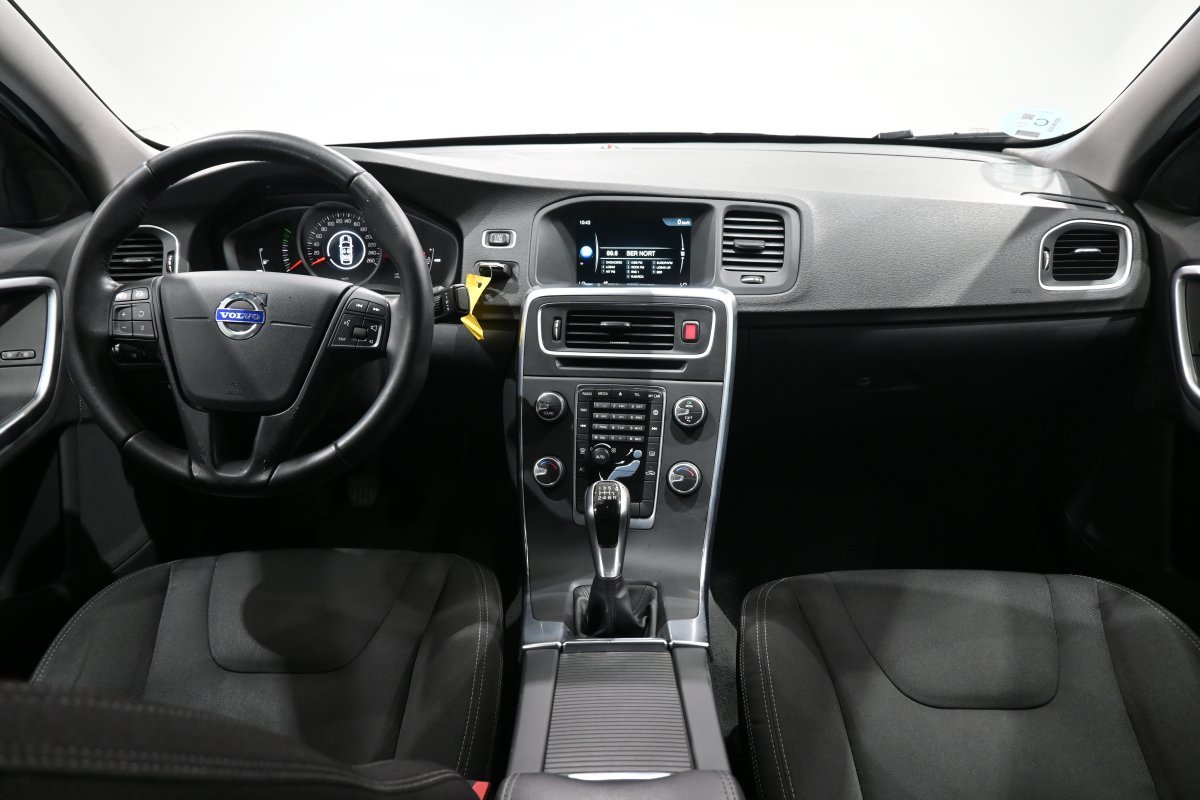 Foto Volvo S60 16