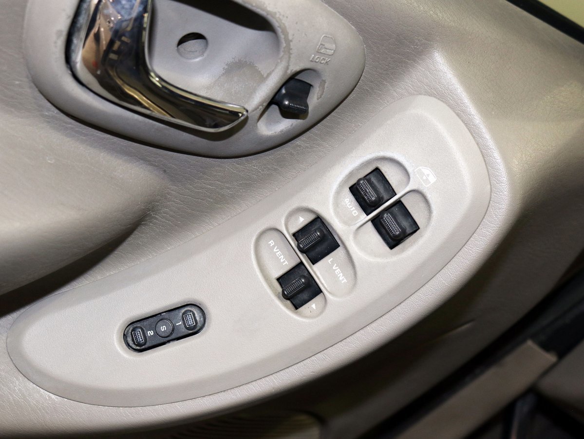 Foto Chrysler Grand voyager 15