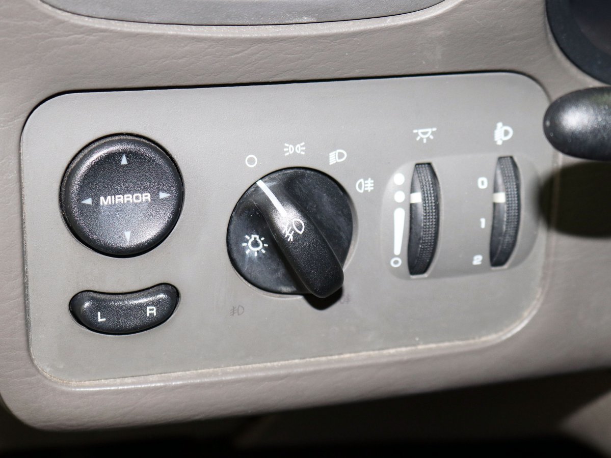 Foto Chrysler Grand voyager 17