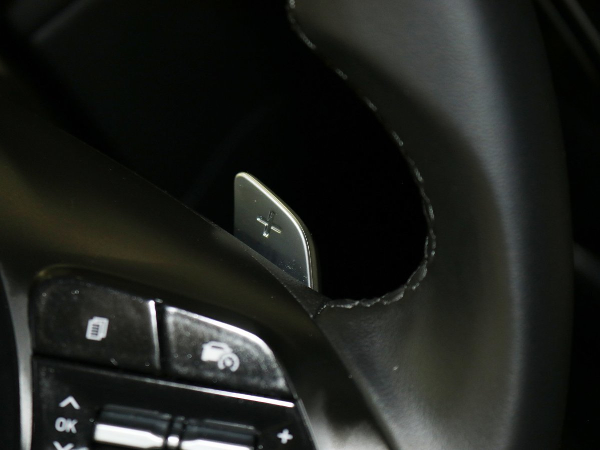 Foto Hyundai Tucson 34