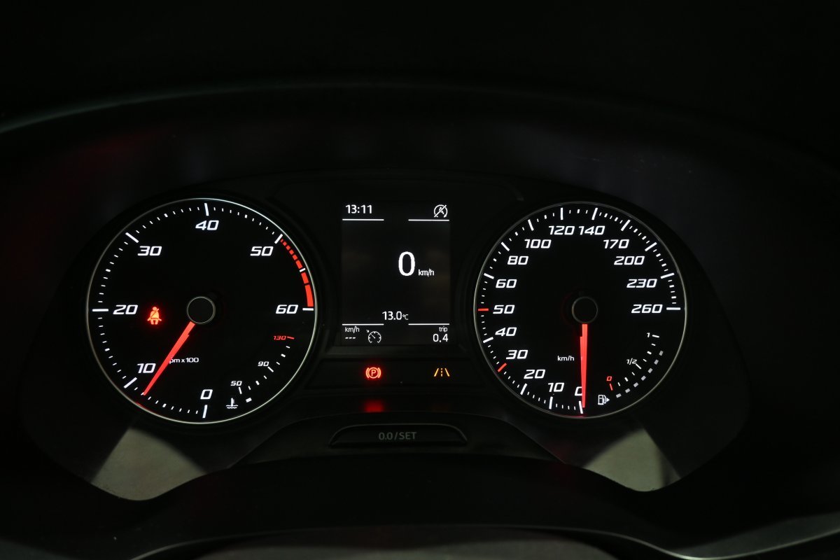 Foto Seat León ST 15