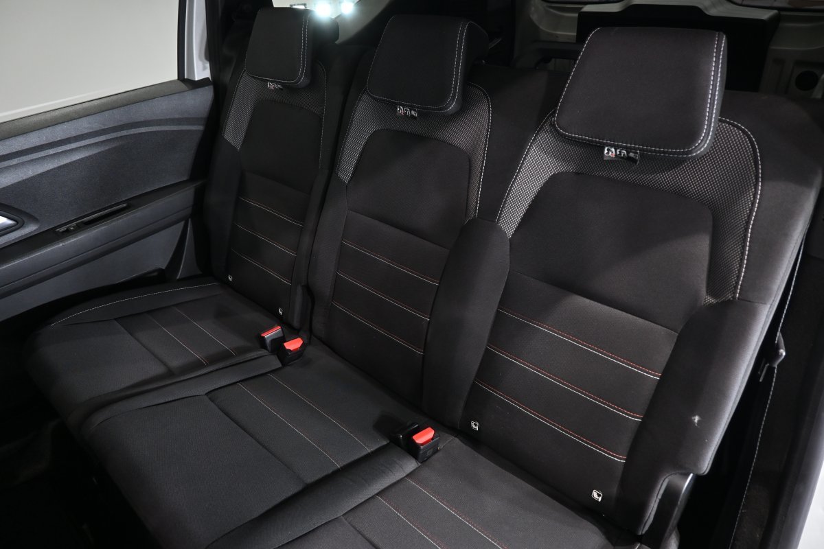 Foto Dacia Jogger 11