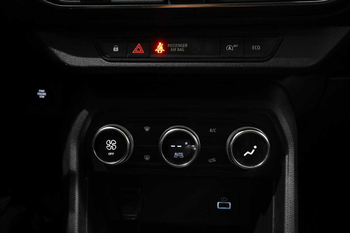 Foto Dacia Jogger 16